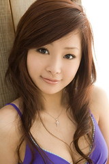 Suzuka Ishikawa from JAVModel 06