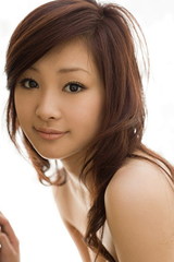 Suzuka Ishikawa from JAVModel 11