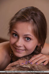 Horny young teen 14
