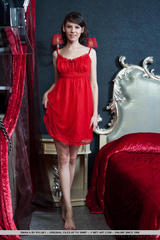 Swan - Creamy beauty 05
