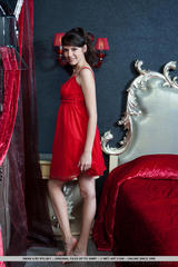 Swan - Creamy beauty 06