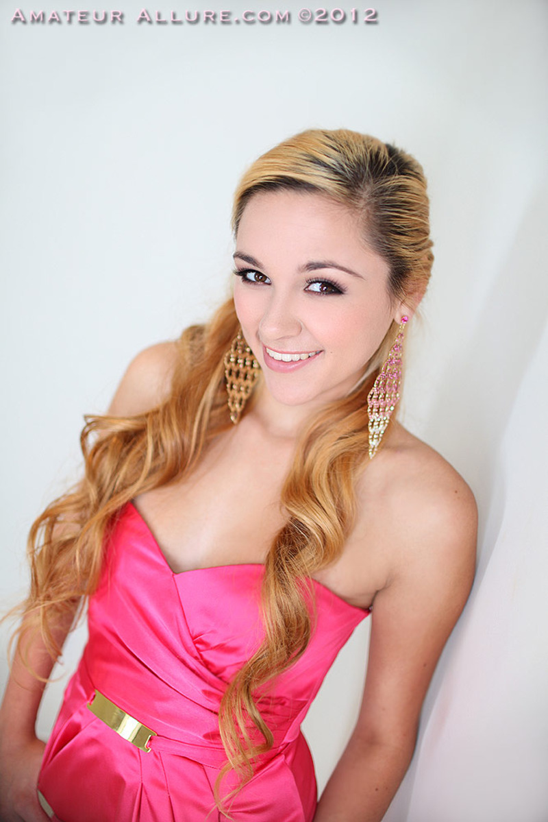 Amateur Teen Zoey 02