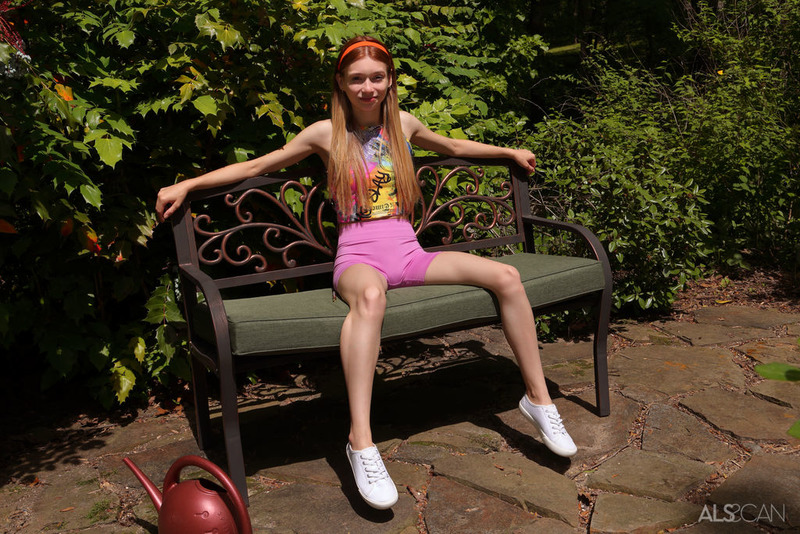 Trimmed Hedges - Jessica Marie 10