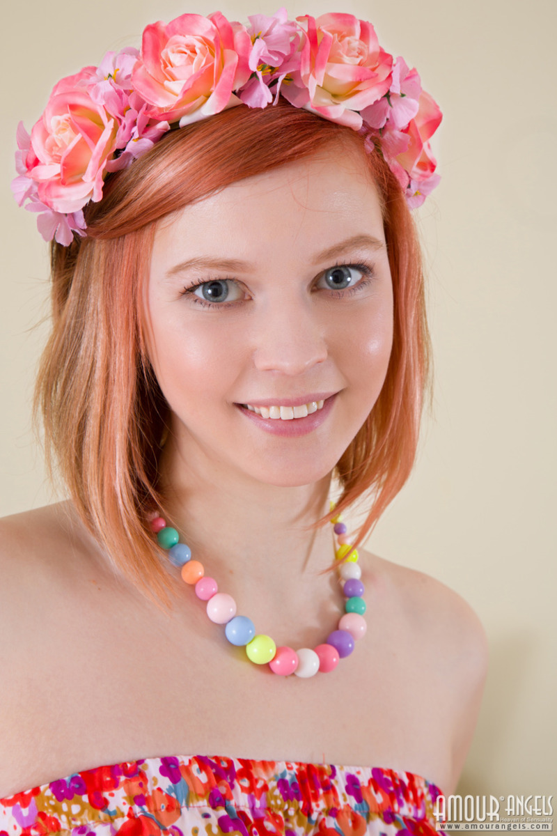 Pink Blossom 02