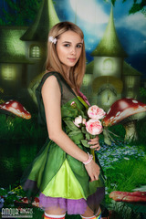 Amazing Model Poses Naked 01