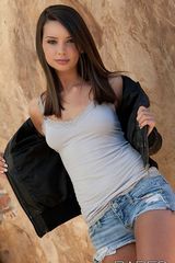 Sally Charles from Babes 04