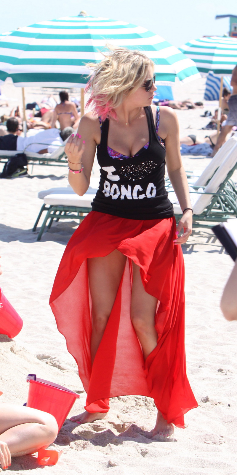 Ashley Benson 00