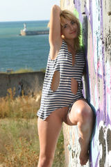 Afternoon with Sunny 13