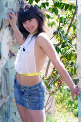 Presenting Larina A 06