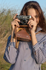 Taken Pictures 01