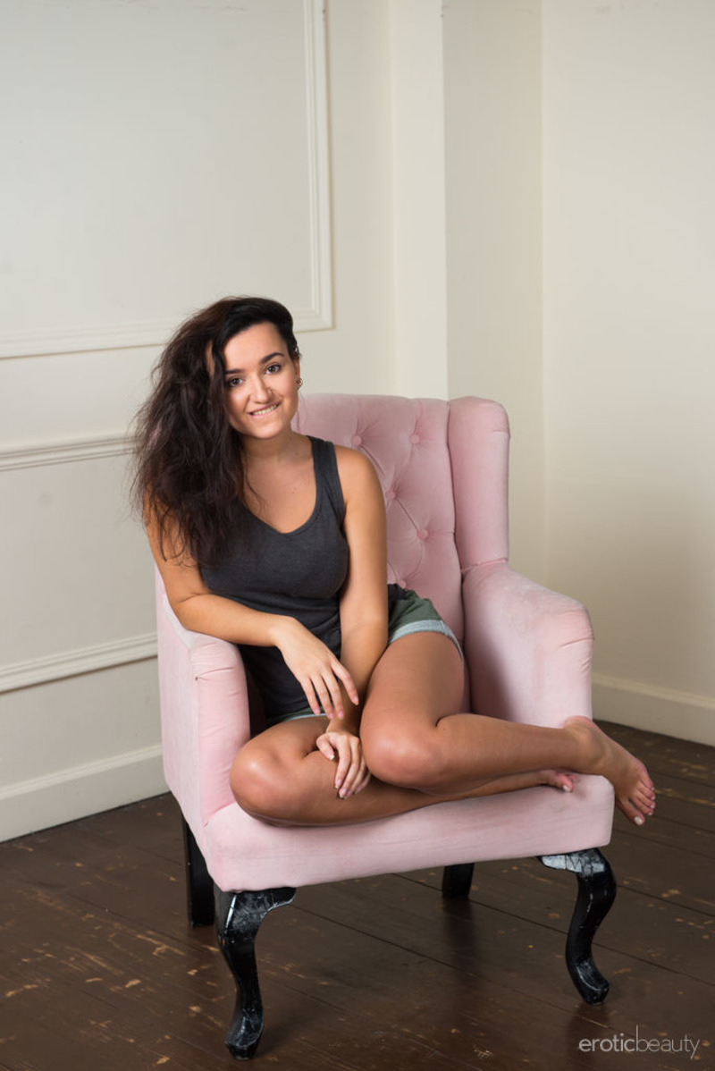 In My Chair - Sanita 10