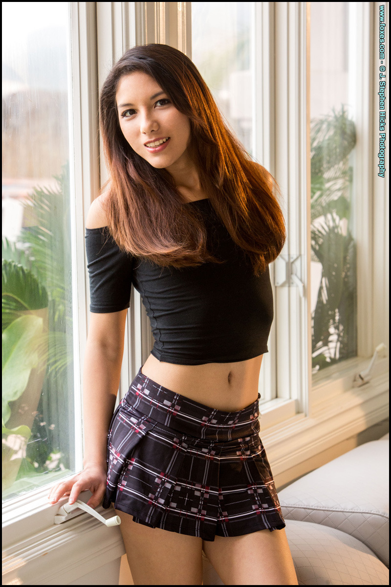 Melody Wylde - So Cute So Naughty 00