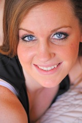 Brina in her little black dress 10