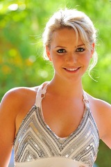 Jessica sexy outside 09