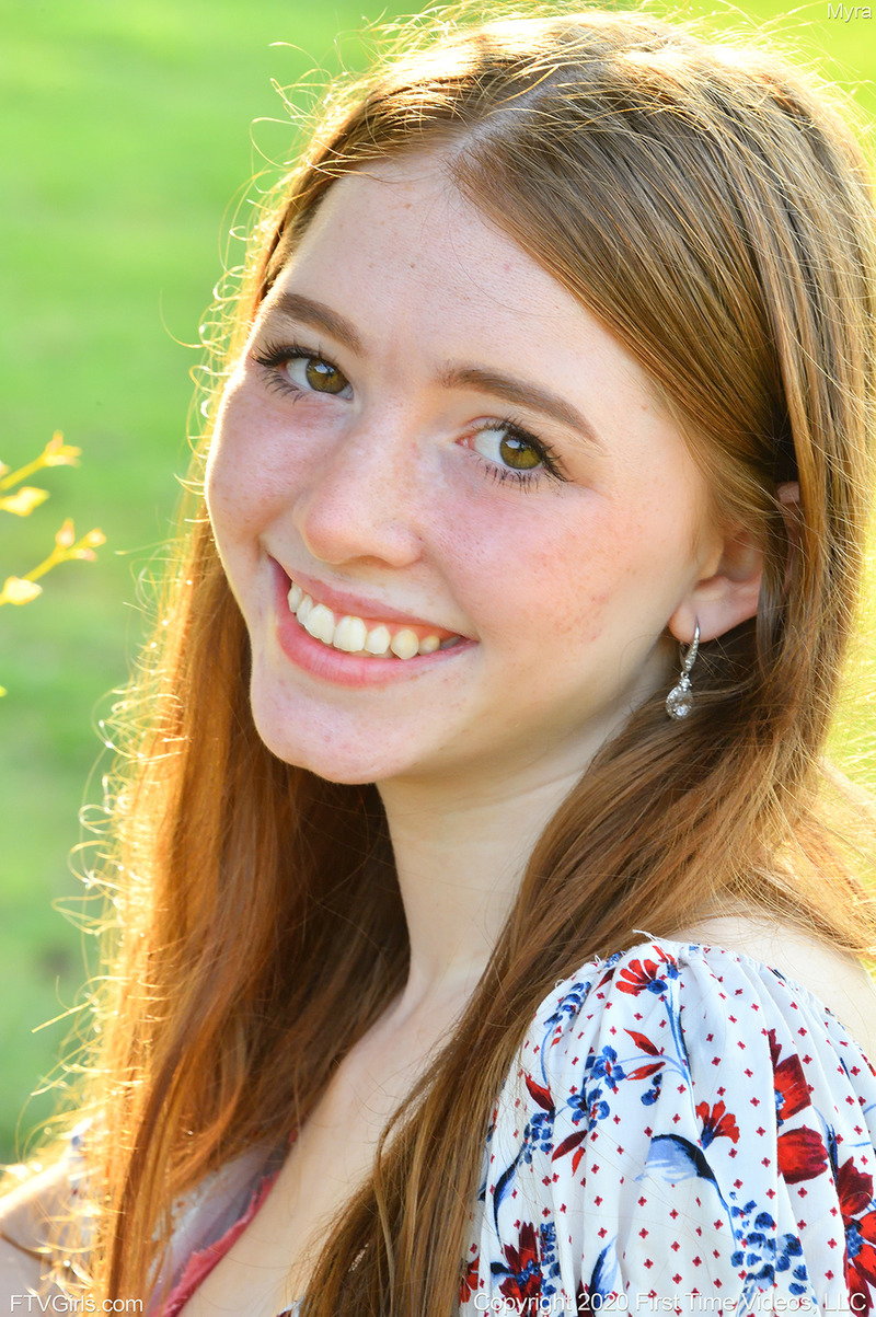 Myra Youthful Beauty 07