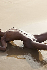 Valerie Lif is a Beach 13