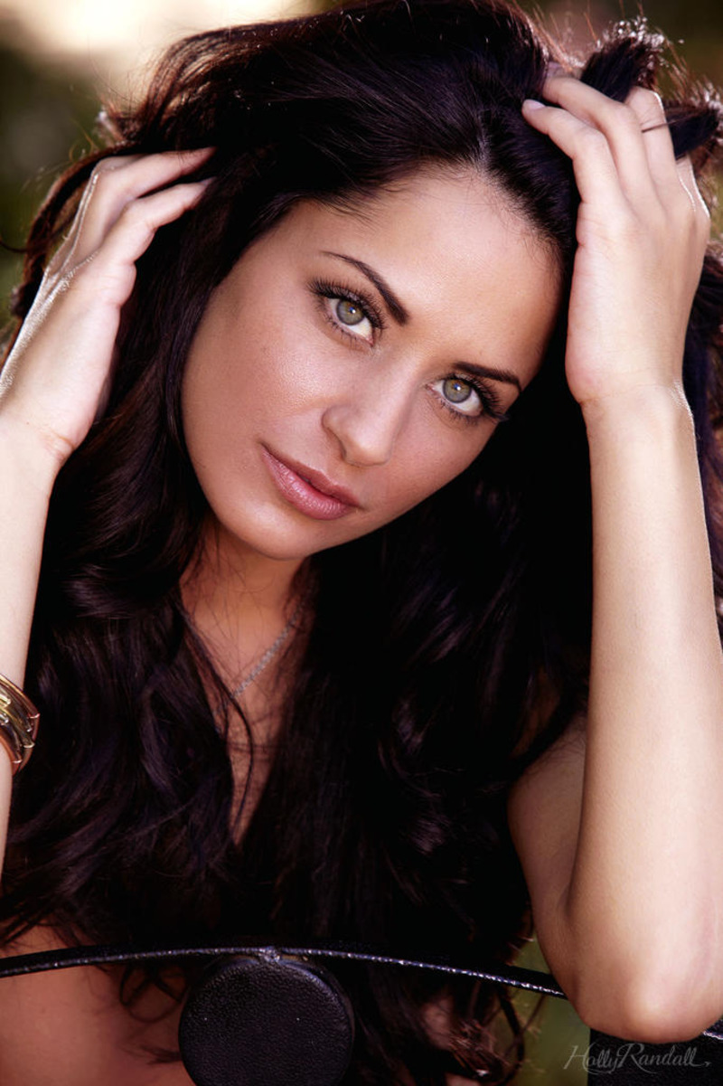 Beautiful Cassidey 00