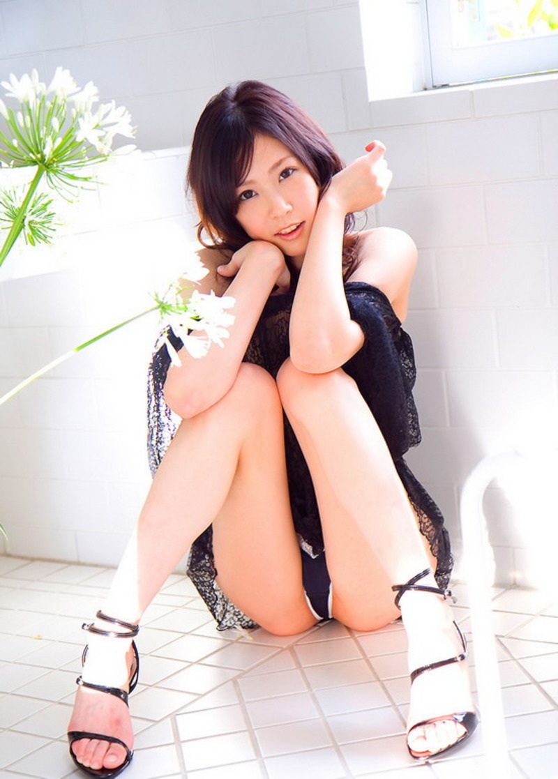 Kotone Amamiya 02