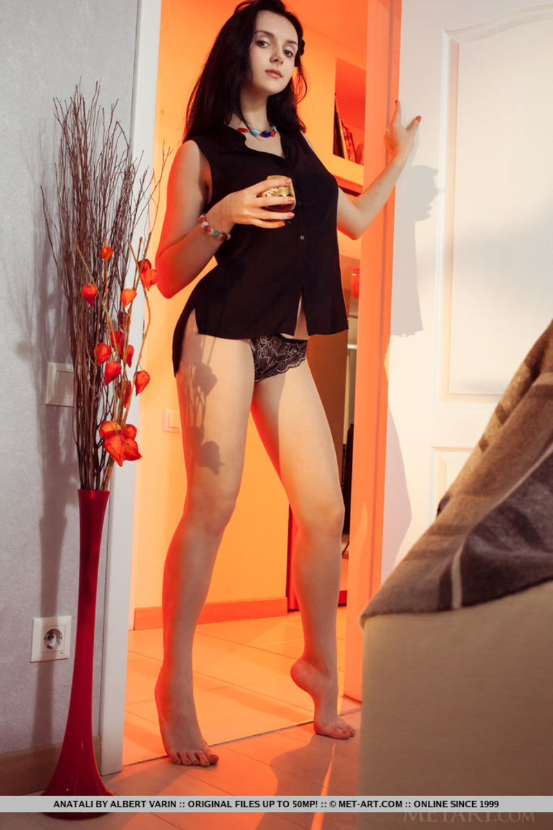 Anatali In Thadali 09