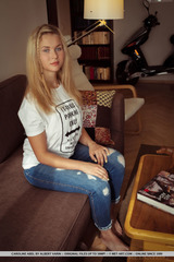 Caroline Abel - Dimue 12