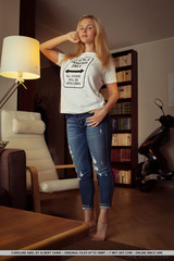 Caroline Abel - Dimue 15