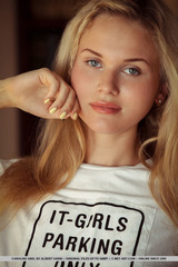 Caroline Abel - Dimue 16
