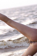 Liliya A - Water Dance 17