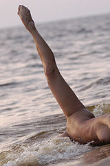 Liliya A - Water Dance 18