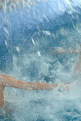 Irishka A And Irena B - Eau 18