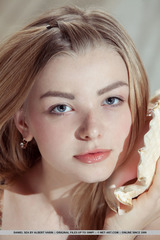 Daniel Sea - Appita 08