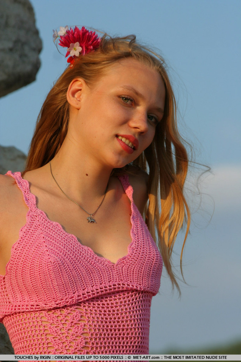 MetArt Photo Gallery 00