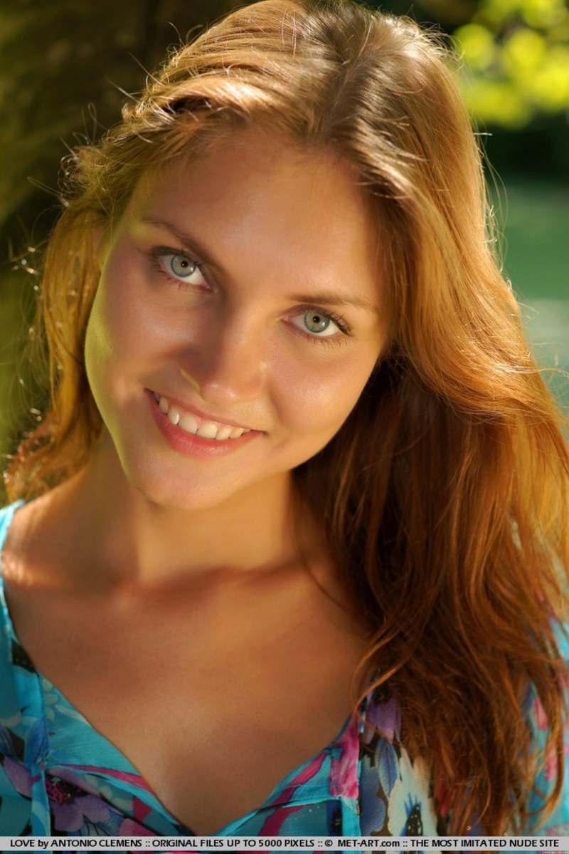 MetArt Photo Gallery 11