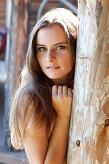 Romina A - Ypervoli from MetArt 17