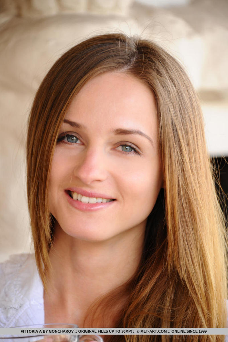 Nice Pussy and white dress 03