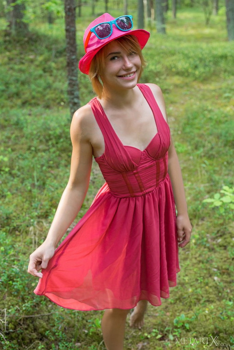 Nature Lover - Shannan 05