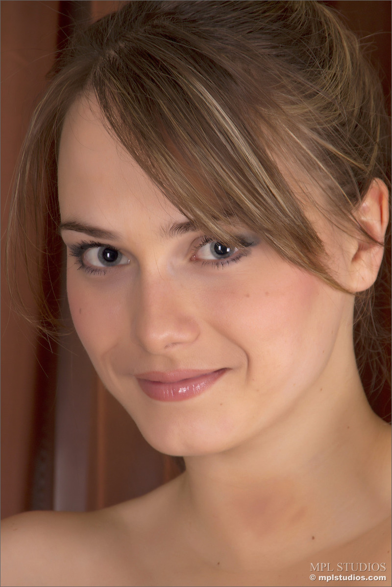 Maya In Nice Surprise 00
