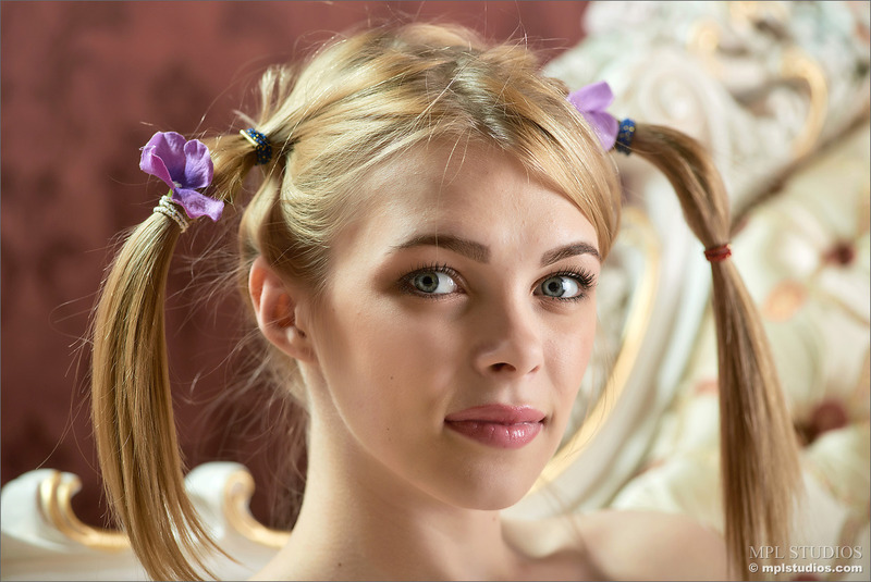 Amanda - Ready Or Not 11
