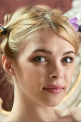 Amanda - Ready Or Not 11