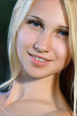 Belonika - Blond Nymph II 11