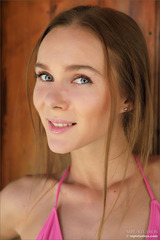 Thirsty For Your Love 01