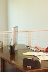 Lily Rader In The Grind 00
