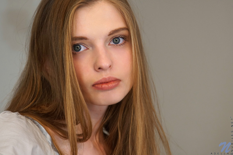 Russian Girl Adella 00