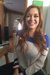 Tessa Fowler's Big Boobs 07