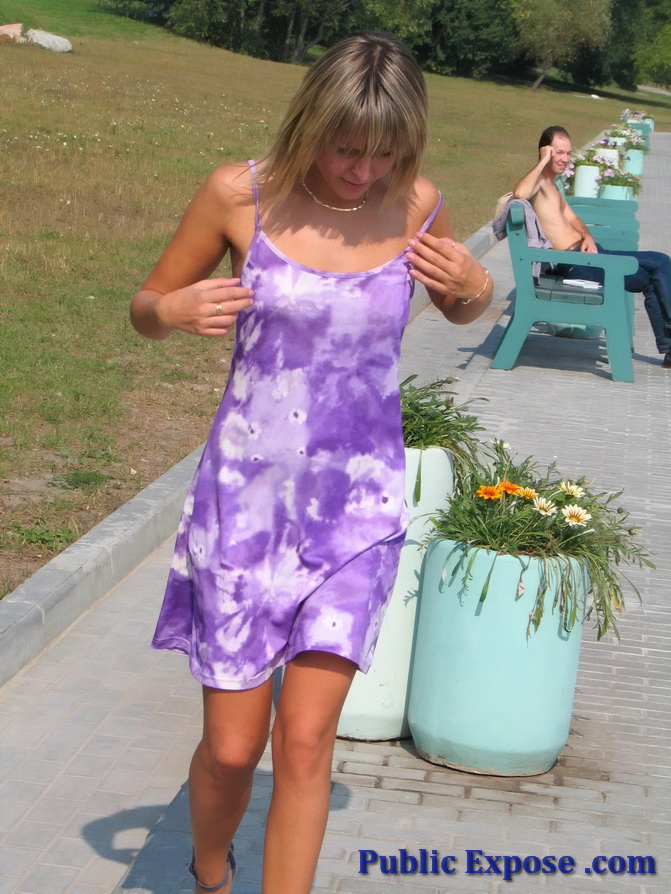 Insane amateurs go wild in the streets 14