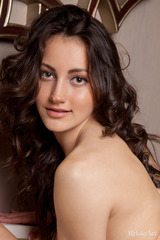 Primissima With Gladys 03