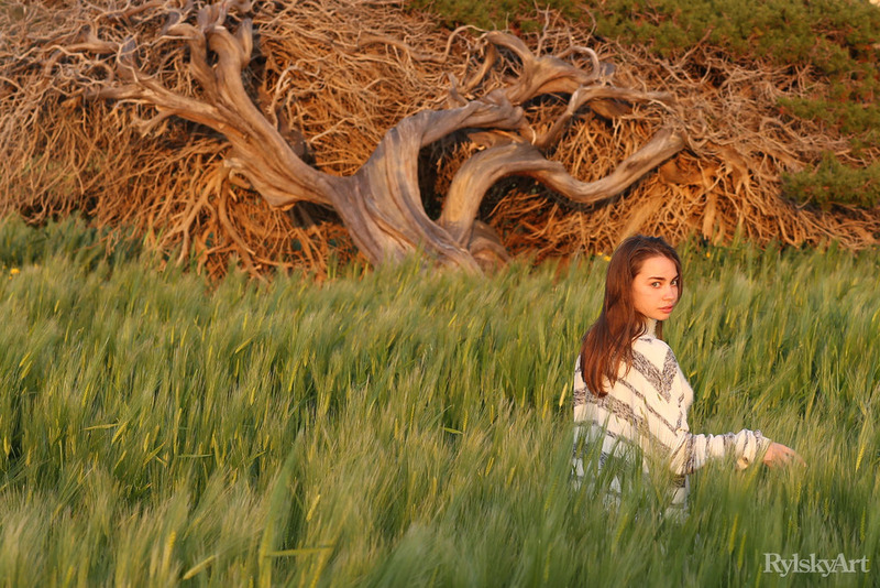 Naturel - Sofy Bee 01