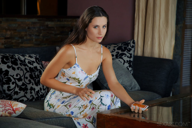 Poker Face - Mara Blake  11