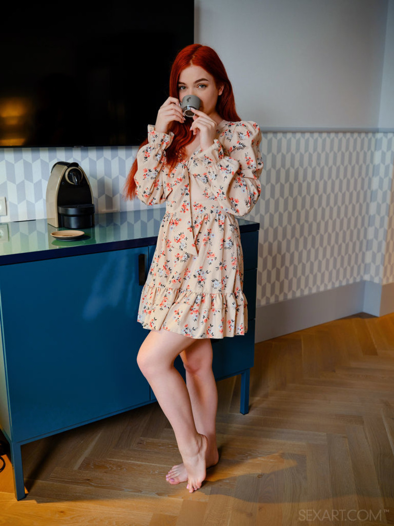 So Soft - Miss Olivia 02