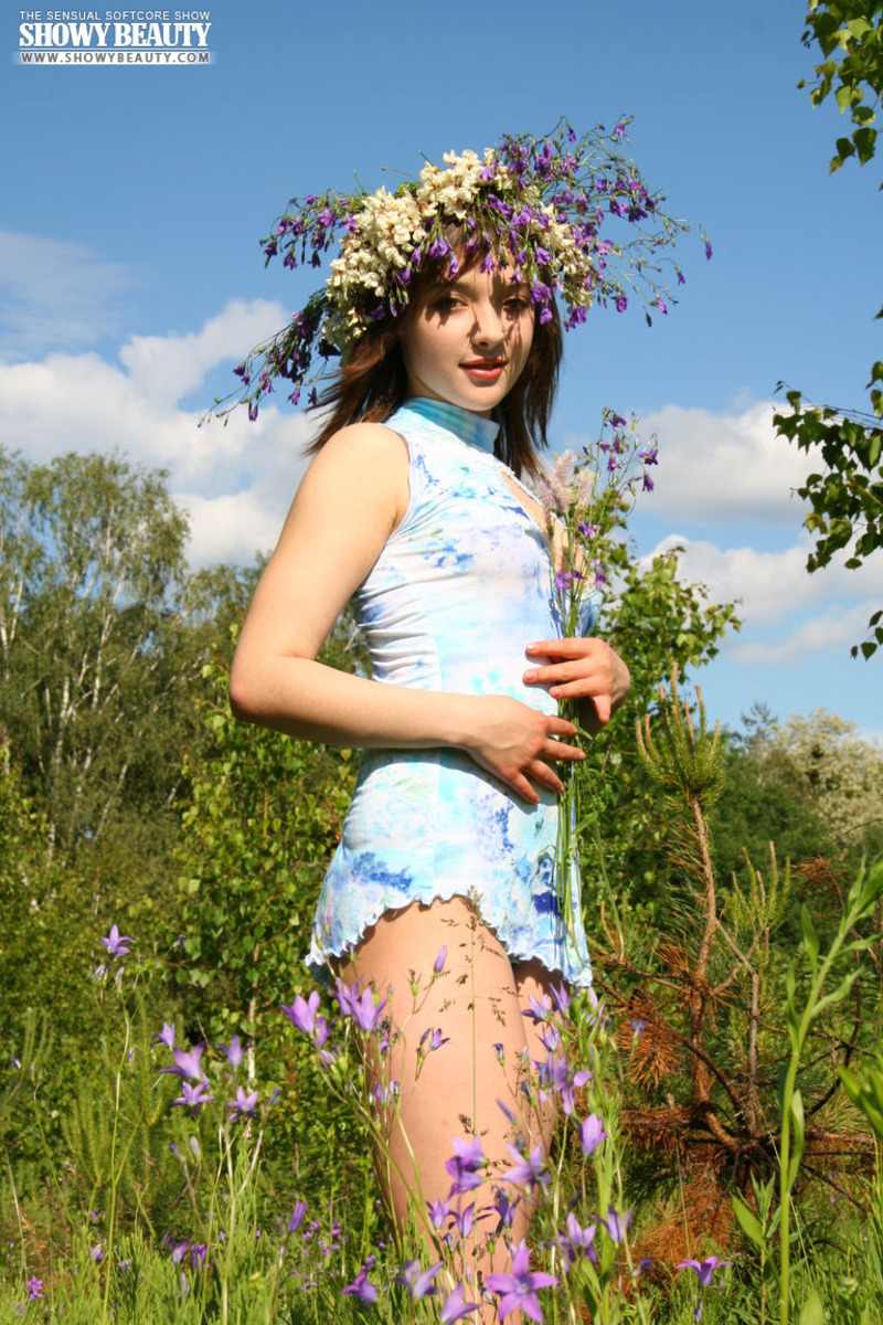 Hot Erotic Posing 00