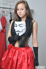 Horny And Stylish 01